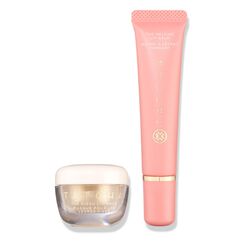 Glossy & Golden Lips Set, , large, image2