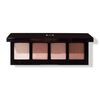 Caviar Eyeshadow Quad, ROSEWOOD ROMANCE, large, image1