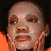 Vitamin C + Lactic Biocellulose Brightening Treatment Mask, , large, image6
