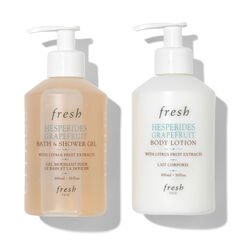 Body Wash & Lotion Duo, , large, image2