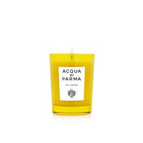 Oh L'amore Candle