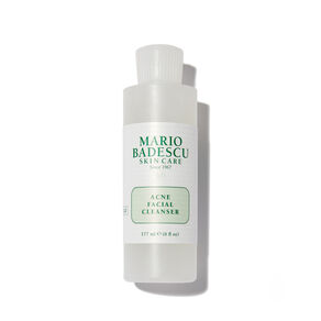 Acne Facial Cleanser
