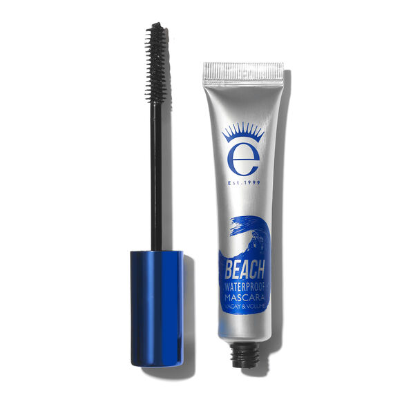 Mascara waterproof pour la plage, , large, image1