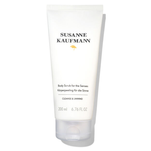 Body Scrub For The Senses, , large, image1