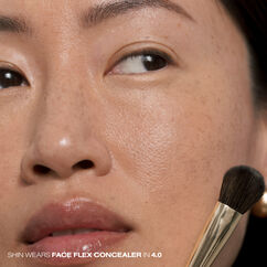 The Complexion Brush Ultra-Soft Concealer & Foundation Blender, , large, image5