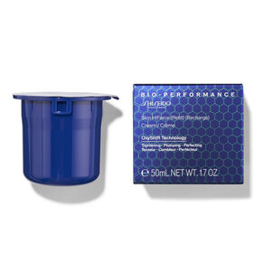 Bio Performance Skin HiForce Cream Refill