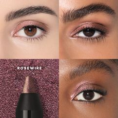 Dramaline Eyeliner, ROSEWIRE, large, image3