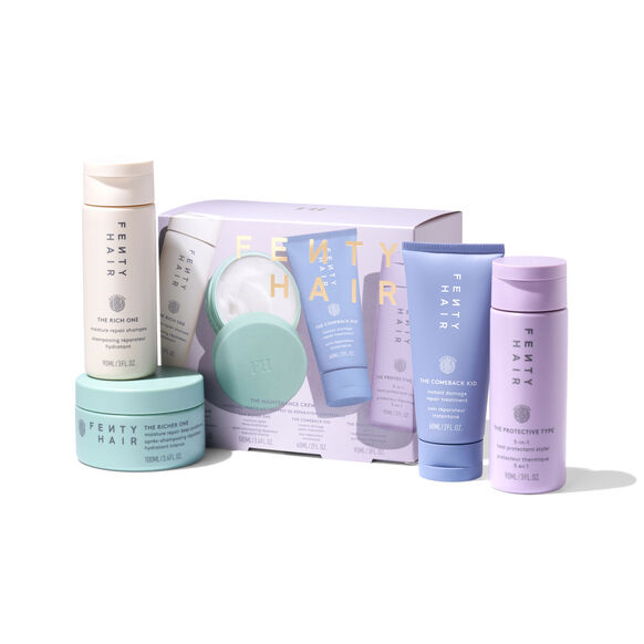 Fenty Hair The Maintenance Crew, , large, image1