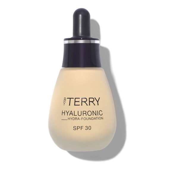 Hyaluronic Hydra Foundation SPF30, W100, large, image1