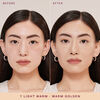 True To Myself Foundation, 07 LIGHT WARM , large, image3