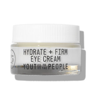 Hydrate + Firm Eye Cream