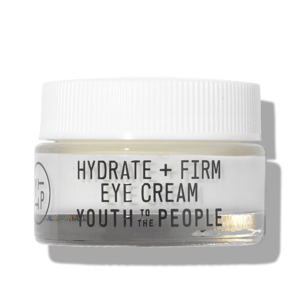 Hydrate + Firm Eye Cream, , large, image1