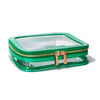 Medium Travel Bag - Metallic Green, , large, image2