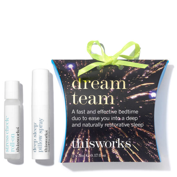 Dream Team, , large, image1