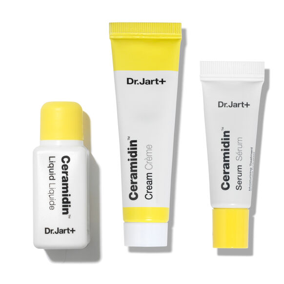 Ceramidin Travel Kit, , large, image1