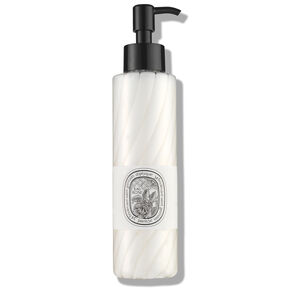 Eau Rose Hand and Body Lotion