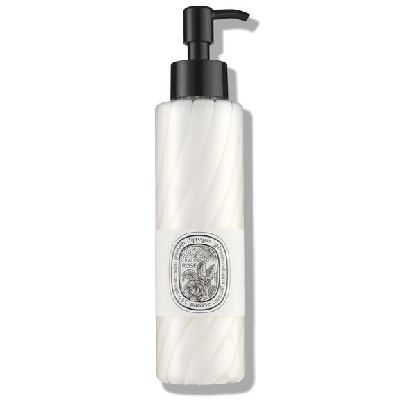 Eau Rose Hand and Body Lotion, , large, image1