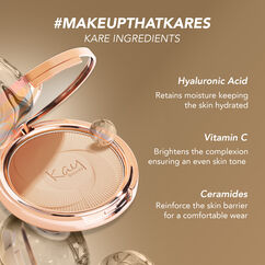 Soft Matte Pressed Powder,  160Y TAN, large, image9