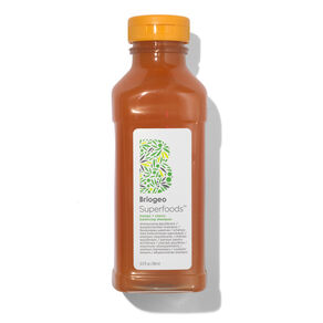 Superfoods Mango and Cherry Balancing Shampoo