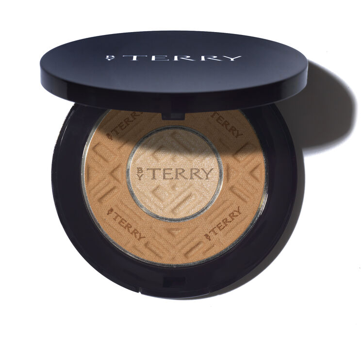 By Terry Compact Expert Dual Powder