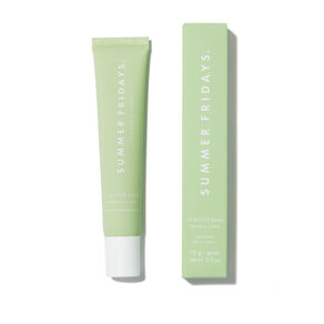 Lip Butter Balm, SWEET MINT, large