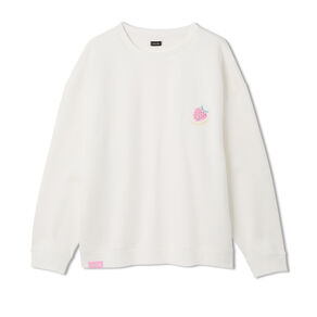 Summer Society sweatshirt