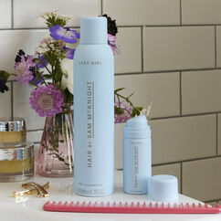 Lazy Girl Dry Shampoo, , large, image5