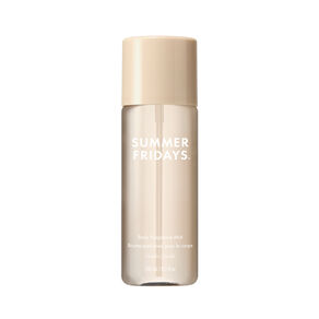 Body Mist Vanilla
