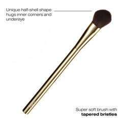 The Complexion Brush Ultra-Soft Concealer & Foundation Blender, , large, image3