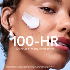 Water Bank Blue Hyaluronic Acid Cream Moisturizer, , large, image6