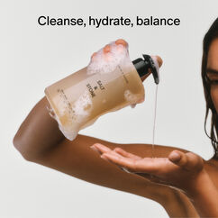 Neroli & Basil Body Wash, , large, image5