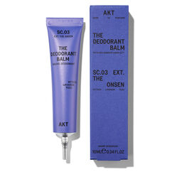 The Deodorant Balm Sc.03 The Onsen, , large, image3