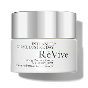 Intensité Crème Lustre Day Firming Moisture Cream Broad Spectrum SPF 30 Sunscreen