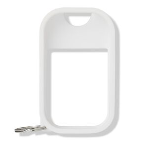 Hand Mist Case Icy White