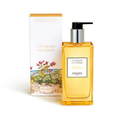 Un Jardin à Cythère Hair And Body Shower Gel, , large, image2