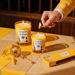 Bosco Candle, , large, image4