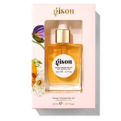 Honey Infused Hair Oil, , large, image4