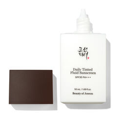 Daily Tinted Fluid Sunscreen, DP320, large, image3