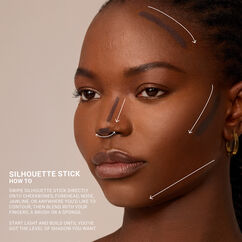 Silhouette Stick, DEEP, large, image7