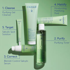 Vinopure Blemish Control Salicylic Serum, , large, image9