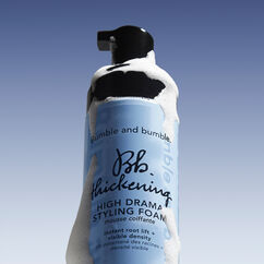 Thickening High Drama Styling Foam, , large, image6
