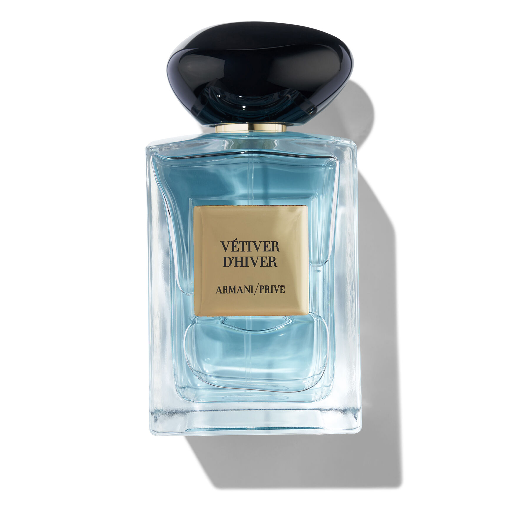 Armani Privé Vetiver D'Hiver Eau de Toilette | Space NK