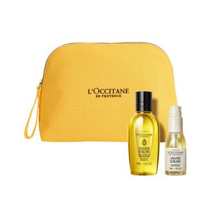 Receive when you spend <span class="ge-only" data-original-price="45">&pound;45</span> on L'Occitane