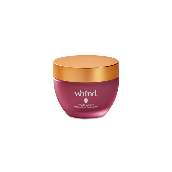 Medina Dew Rose Water Cream, , large, image1