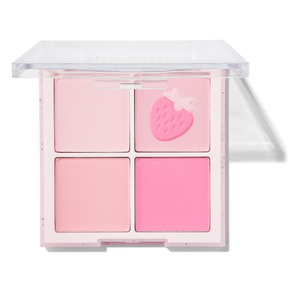 Dasique Blending Mood Cheek, BERRY SMOOTHIE, large, image1