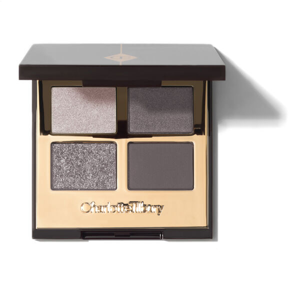 Luxury Eye Palette, THE ROCK CHICK, large, image1