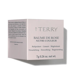Baume de Rose Nutri-Couleur Lip Balm, 1 ROSY BABE, large, image4