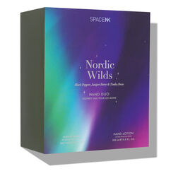 Nordic Wilds Christmas Hand Duo, , large, image3