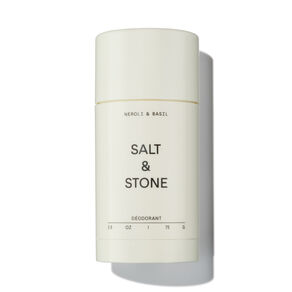 Neroli & Basil Deodorant