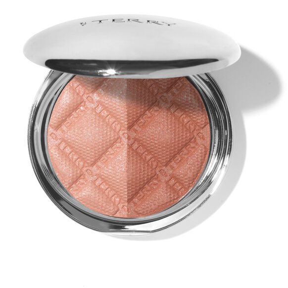 Terrybly Densiliss Contouring Compact, 300 - PEACHY SCULPT, large, image1